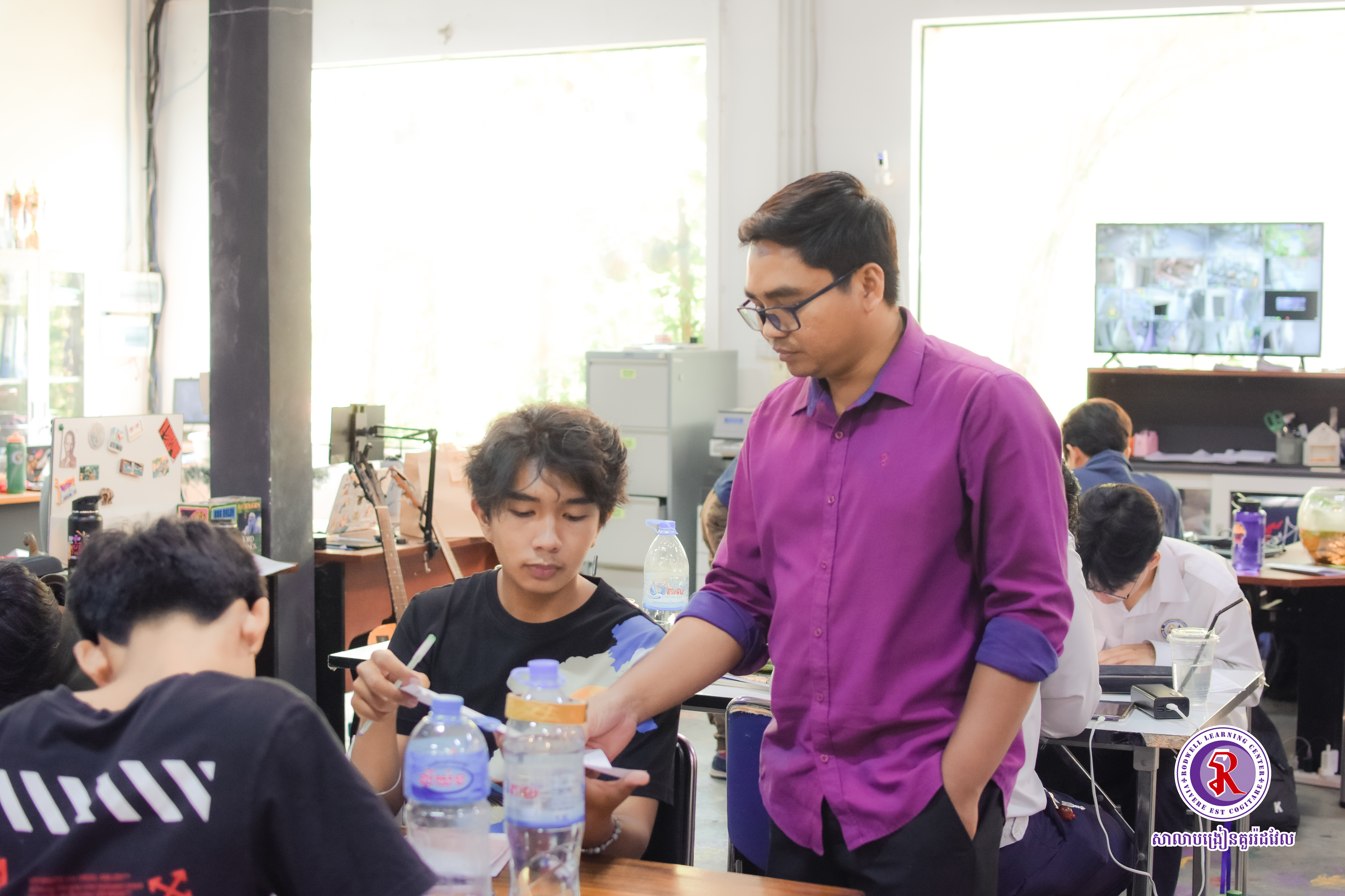 00044 Co-Learning Day 00044 Co-Learning Day