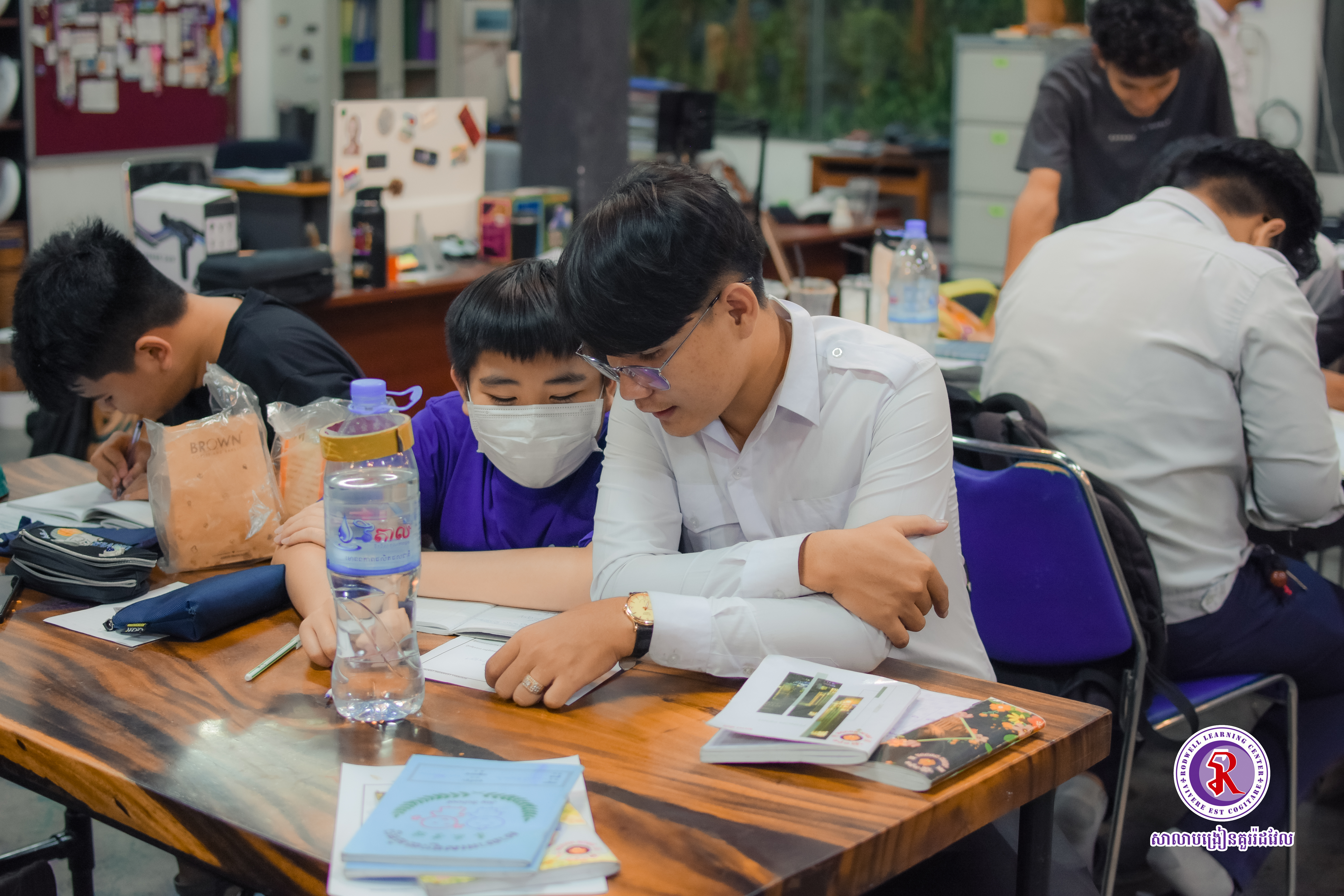 00067 Co-Learning Day 00067 Co-Learning Day